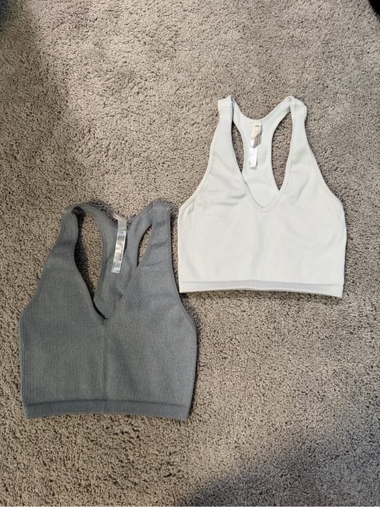 Free People Tops - FP Movement Free Throw Crop Tank bundle